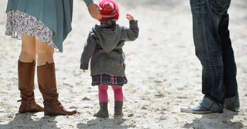 Pläne von Schwarz-Rot: Was die Erhöhung der Mütterrente einer Frau bringt
