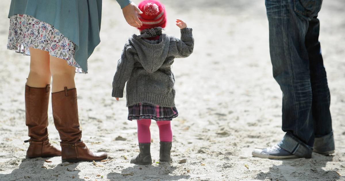 Pläne von Schwarz-Rot: Was die Erhöhung der Mütterrente einer Frau bringt