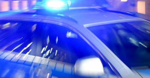 Vorfall in Krefeld: Polizei nimmt flüchtenden Räuber fest