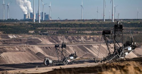 Rheinisches Revier: Kohleausstieg kommt schon 2030, doch Lützerath muss weichen – ein guter Handel?