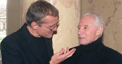 Weltberühmtes Ballett: Moskauer Bolschoi-Ballettstar Grigorowitsch tot