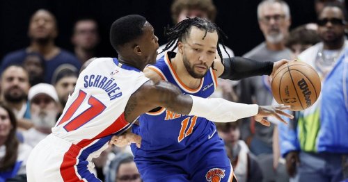 NBA-Play-offs: Schröder verliert, Hartensteins OKC mit historischer Aufholjagd