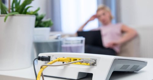 Einfallstor für Hacker: FBI warnt vor veralteten Routern