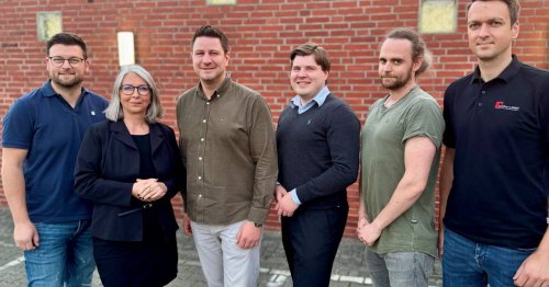 Kommunalwahl 2025: FDP Geldern stellt Team für die Kommunalwahl auf