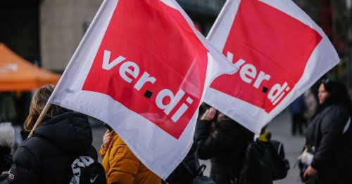 Gehaltserhöhung und Tausch in freie Tage: Schlichter empfehlen diese Einigung bei Tarifstreit im Öffentlichen Dienst