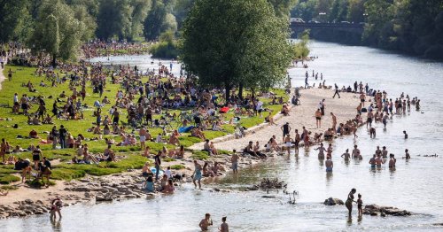 Hilfe bei Freizeitplanung: Neue Karte zeigt Lage der Badeseen in NRW