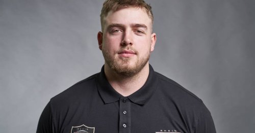 Titans wählen Ward, Sanders muss warten: So lief der NFL-Draft bislang für Ex-Fire-Tackle Wiegand