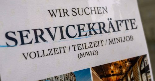Teilzeitjobs auf Rekordniveau: Teilzeitarbeit immer beliebter – vor allem bei Frauen