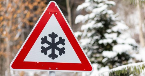 Warnung des Wetterdienstes: Nieselregen sorgt für Glatteis in NRW – die aktuelle Lage