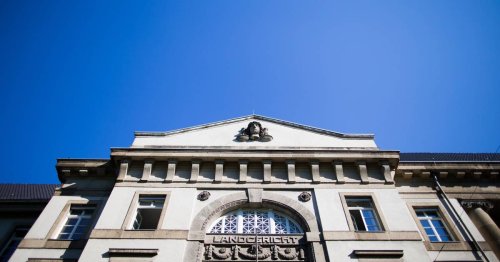 Kontrolle in Nettetal: Der Drogenkurier mit dem gut gesicherten Geheimversteck