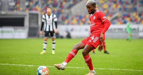 0:0 gegen Bocholt: Kalonji vergibt den sicheren Sieg für Fortunas U23