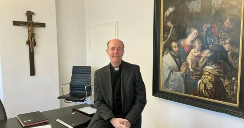 Kirche im Rhein-Kreis Neuss: Assmann ist zunächst stellvertretender Generalvikar