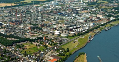 Bayer baut Produktion um: 200 Arbeitsplätze in Dormagen vor dem Aus