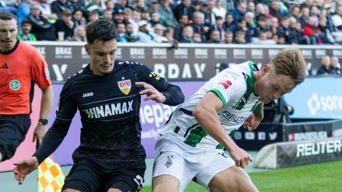 Transfer im Sommer?: Warum Rieder für Gladbach wieder interessant werden kann
