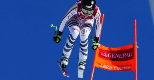 Ski Alpin: Weidle bei Goggia-Sieg nur Elfte – „So dumm“