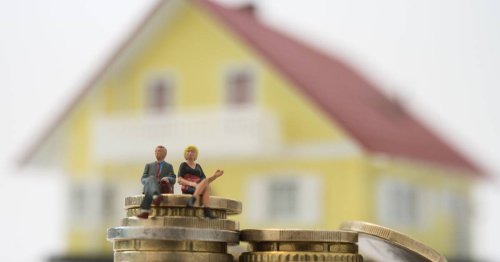 Grundsteuererklärungen: Warum rund 48.000 Duisburger jetzt Post vom Finanzamt erhalten