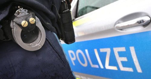 Mehrere 1000 Euro Sachschaden: 44-jähriger Gladbacher rastet völlig aus