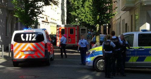 Genaue Hintergründe noch unklar: Polizei erschießt mit Messer bewaffneten 16-Jährigen in Dortmund
