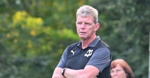 Fußball-Kreisliga A: Borussia Veen verteidigt die Tabellenspitze