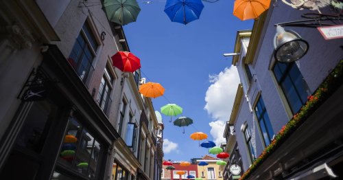 Es muss nicht immer Roermond sein: Wo sich Shopping in den Niederlanden wirklich lohnt