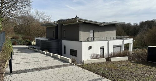 Szenen einer Scheidung in Düsseldorf: So wird eine Sieben-Millionen-Villa zwangsversteigert