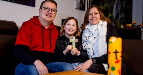 Trotz Kirchenkrise: Darum bleibt in Düsseldorf die Zahl der Kommunionkinder stabil