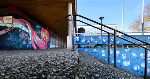 Vandalismus in Wülfrath: Videoüberwachung für mehr Sicherheit