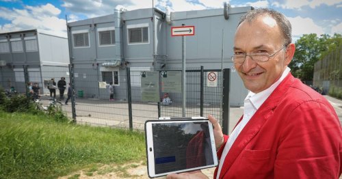 Digitalisierung an Schulen: Warum neue iPads am Düsseldorfer Rückert-Gymnasium die Schulaufsicht auf den Plan rufen