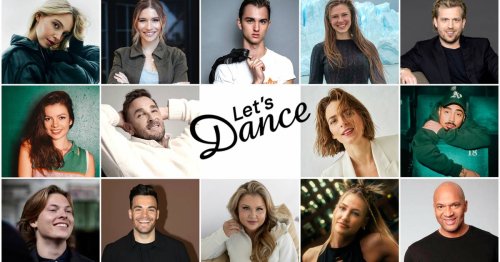 RTL-Show: Dieser Promi hat einen „Let's Dance“-Bonuspunkt ertanzt