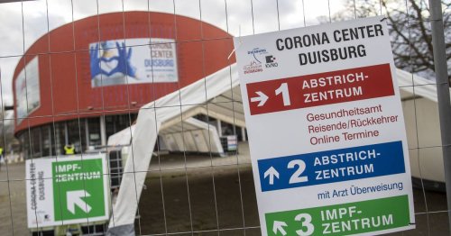 Impfkampagne in NRW: Mehr Impftermine für Ältere