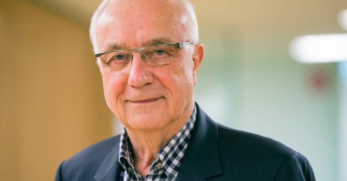 Abschied nehmen: Wüst würdigt Fritz Pleitgen bei Trauerfeier als Vorbild