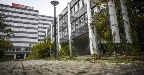 Stadtplanung in Düsseldorf: Neuer Hochhaus-Plan für den Kennedydamm