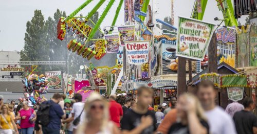 Festivals, Events und Konzerte: Zehn Freizeit-Tipps fürs Wochenende in NRW