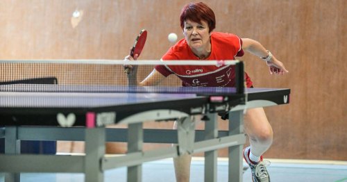 Tischtennis-Regionalliga der Damen: WRW Kleve siegt erneut und korrigiert sein Saisonziel nach oben