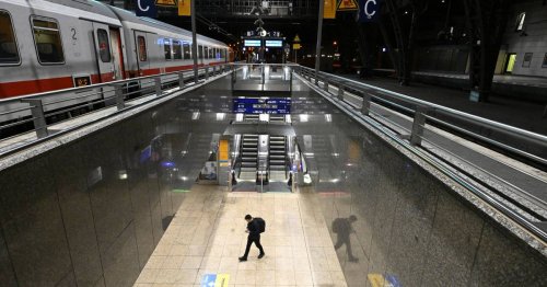 Schlechter Internetempfang im ICE: Fernzüge der Deutschen Bahn erhalten kein 5G für Handynetz
