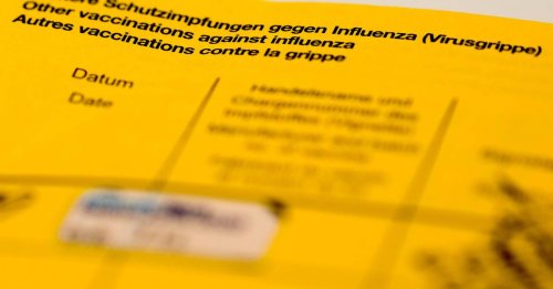 Verwirrung zwischen den Priorisierungsgruppen: Wie kommen chronisch Kranke in NRW an einen Impftermin?
