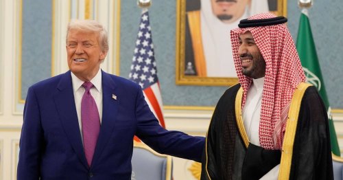 Ukraine und Nahost: Die Zeichen stehen auf Konfliktlösung – auch wegen Donald Trump