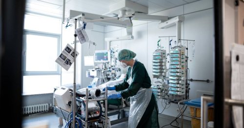 Krankenhausstrukturfonds großteils ungenutzt: Länder lassen Bundes-Mittel für ihre Kliniken liegen