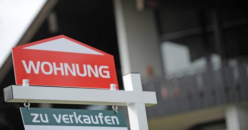 Preisexplosion bei Immobilien: So viel kosten Eigentumswohnungen in Duisburg