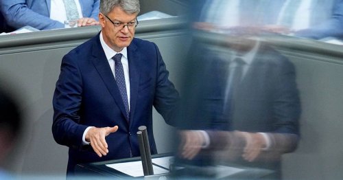 Infrastruktur, Autobahnnetz, Bahn: „Erhalt vor Neubau“ – Pläne des neuen Verkehrsministers