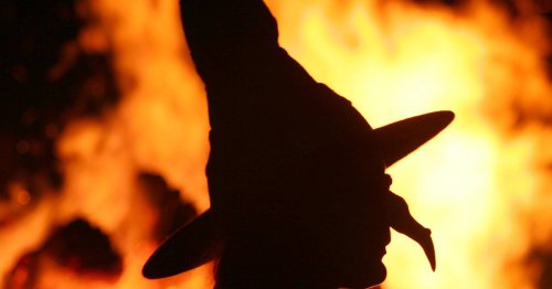 Hatte die Magd Schwägelin Sex mit dem Teufel?: Vor 250 Jahren wurde die letzte „Hexe“ zum Tode verurteilt