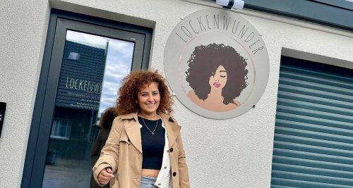 Grevenbroicher Friseurin auf Frauen mit Kopftuch spezialisiert: „Ich hätte nie gedacht, dass die Nachfrage so hoch ist“