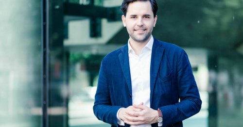 Junge-Union-Chef Johannes Winkel: „Sollten nicht jede Position außerhalb von Grünen und SPD als rechtsextrem bezeichnen“