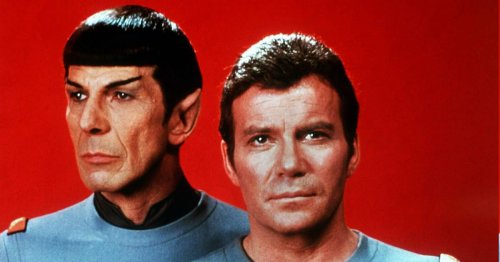 Star-Trek-Alphabet: Von „Anzügen“ über „Phaser“ bis „Zorn des Khan“