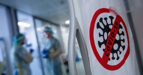 Corona-Pandemie: Ungeimpfte haben bei Omikron stark erhöhtes Risiko für Klinik-Einweisung