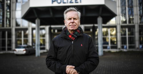 Täter in Düsseldorf gefasst: Ex-Opern-Chef stellt Betrügern eine Falle