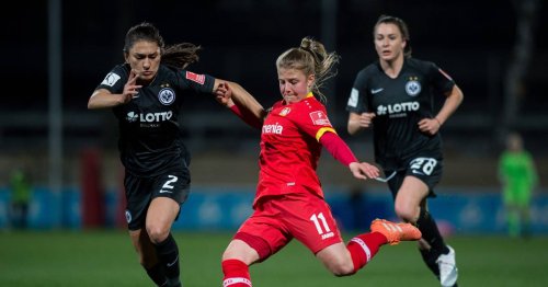 Fußball, Frauen-Bundesliga: Fußballerinnen geben Einblick in ihr Trainingslager