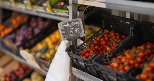 Bekämpfung der Inflation: Portugal schafft Mehrwertsteuer auf Dutzende Lebensmittel ab