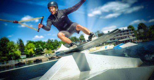 Das ist am Wochenende 16. bis 18. Mai los im Kreis Mettmann: Pflanzentauschbörse, Komödie und Wakeboard-Contest