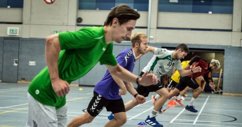 Handball, Regionalliga: Die SGL legt jetzt die Grundlagen